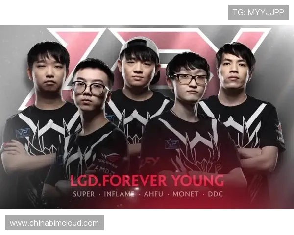DOTA2深度解析:探讨WE战队在比赛中的宝贵经验与战术策略 DOTA2深度解析:探讨WE战队在比赛中的宝贵经验与战术策略