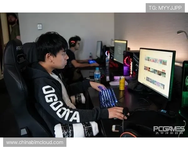 FPX战队团队协作的成功秘诀与DOTA2竞技策略分析