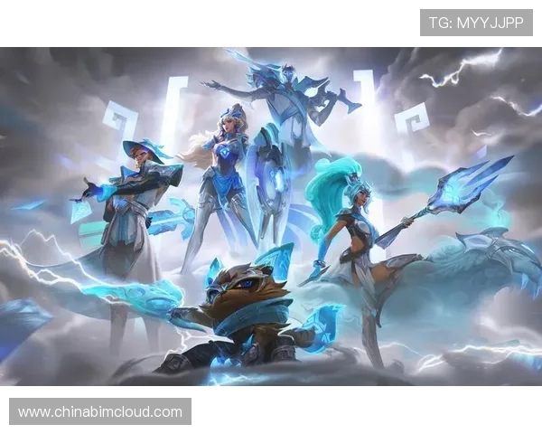 V5战队进攻策略解析：如何在英雄联盟中掌控比赛节奏与胜利之道