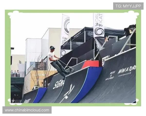 上海极限运动队灵活性创新高引领全国极限运动新潮流