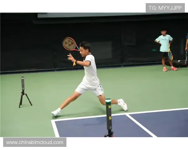 专访排球教练黄伟探索他成功背后的秘诀与故事