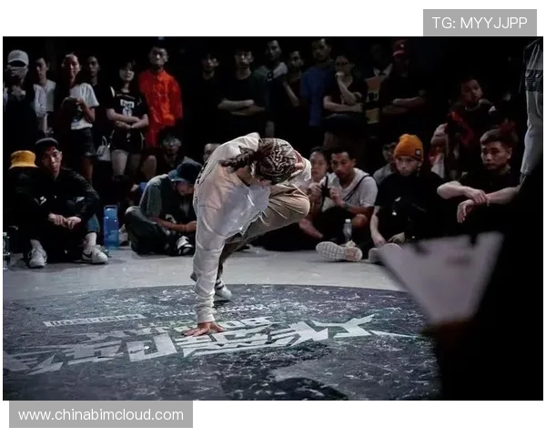 世界街舞大赛精彩点评成都攀岩队展现出色状态与实力表现