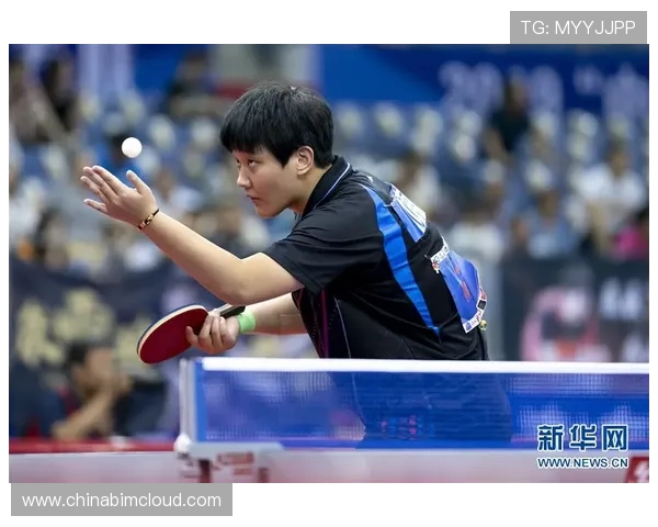 全国锦标赛特别报道：西安乒乓球队拼搏历程与荣耀背后的故事