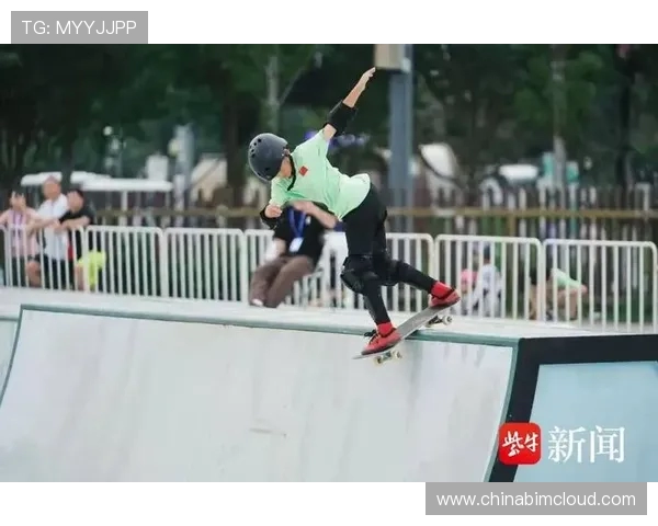 南京滑板队在世界攀岩锦标赛中以52分稳居积分榜首位