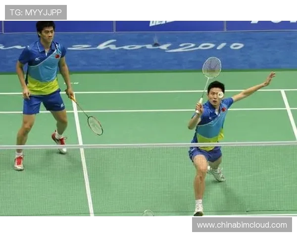 吴丽独家分享羽毛球技巧与心得体会助你提升竞技水平