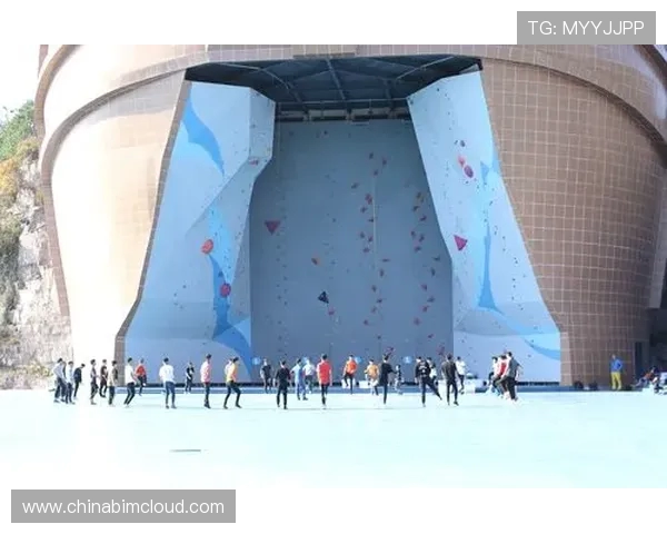 广州攀岩队如何引领节奏革新助力运动员全面提升与发展