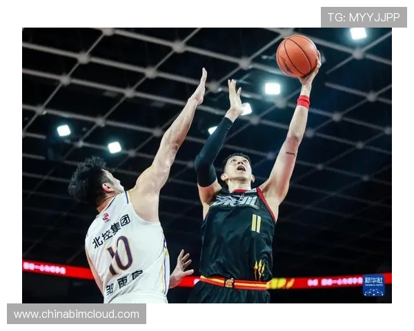 广州篮球队与深圳篮球队赛后复盘分析双方状态及未来展望