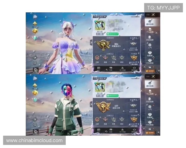 李静独家揭秘和平精英游戏技巧与心得分享助你轻松上分