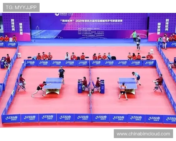 杭州乒乓球队与成都乒乓球队实力对比赛后分析与总结