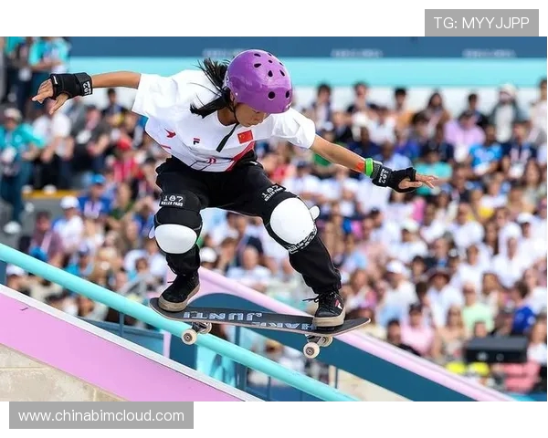 武汉滑板队个人能力引发热议滑板运动的未来与发展探讨