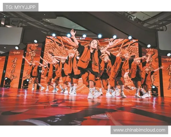 武汉街舞队个人能力的变革与热议街舞文化的深度融合探讨