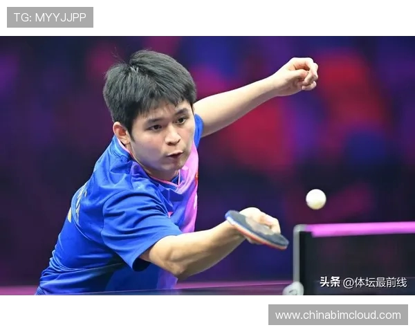 深圳乒乓球队实力强劲荣登全国乒乓球实力排行榜第六位