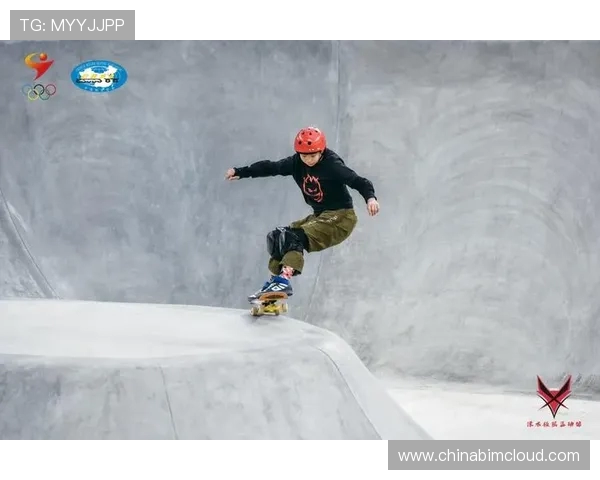 深圳滑板队荣登全国技术排行榜第八名展现实力与潜力