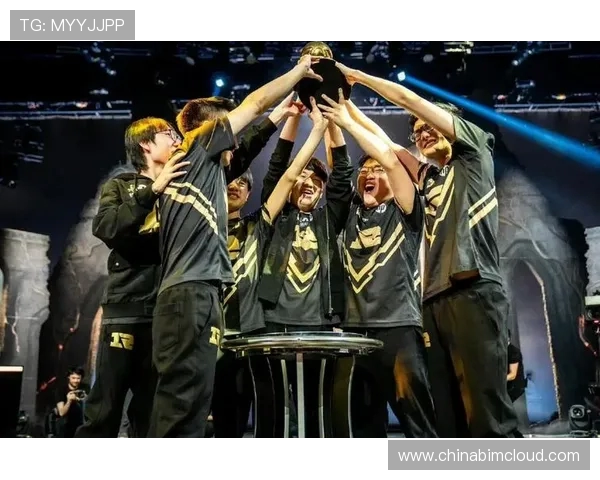 热议CSGO：RNG的配合变革