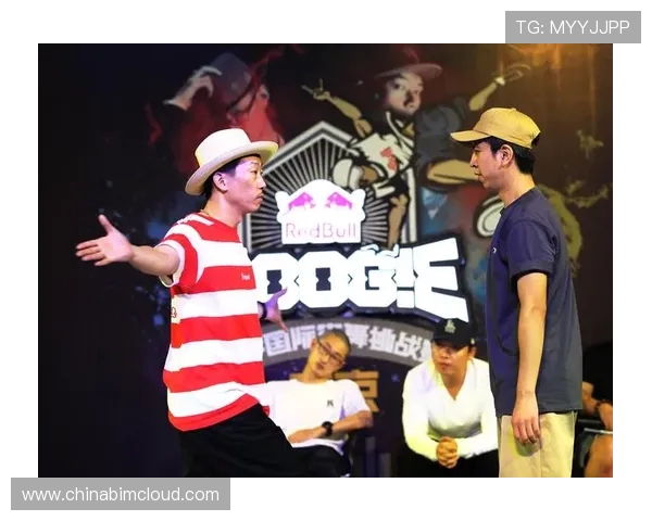 街舞团队协作实力大比拼广州街舞队荣登第五名引关注