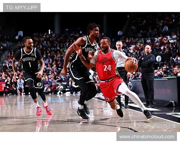 2021年2月22日篮网与快船的精彩对决回顾与赛后分析