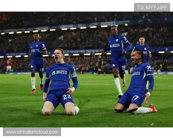 切尔西与曼联历史交锋得分统计与分析