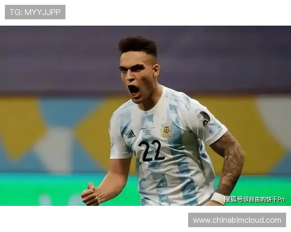 劳塔罗的崛起：从新星到足坛巨星的辉煌之路与未来展望