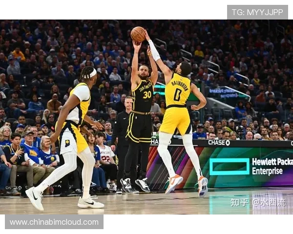 勇士与步行者对决数据分析揭示比赛关键因素与球员表现