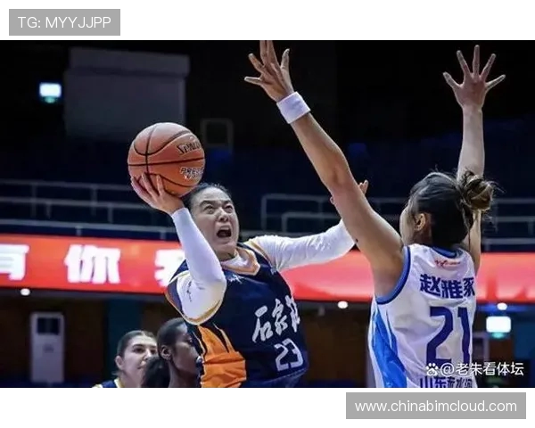 山西与浙江争夺wcba总决赛冠军激战即将上演球迷期待巅峰对决