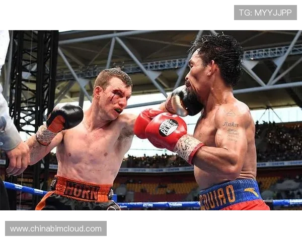 帕奎奥与霍恩全场精彩对决回顾及赛后分析