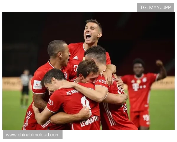 拜仁慕尼黑与多特蒙德欧冠对决前瞻及历史交锋分析