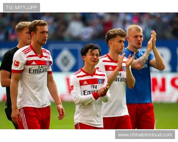 汉堡队迎战汉诺威96期待精彩对决与进球盛宴 汉堡队迎战汉诺威96期待精彩对决与进球盛宴