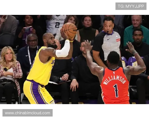 湖人对阵鹈鹕的比赛预测分析及关键球员表现展望 湖人对阵鹈鹕的比赛预测分析及关键球员表现展望