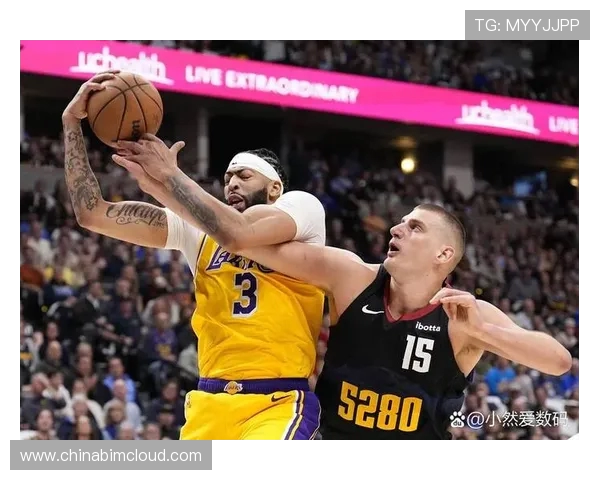 湖人对掘金精彩直播网页链接分享及赛程分析