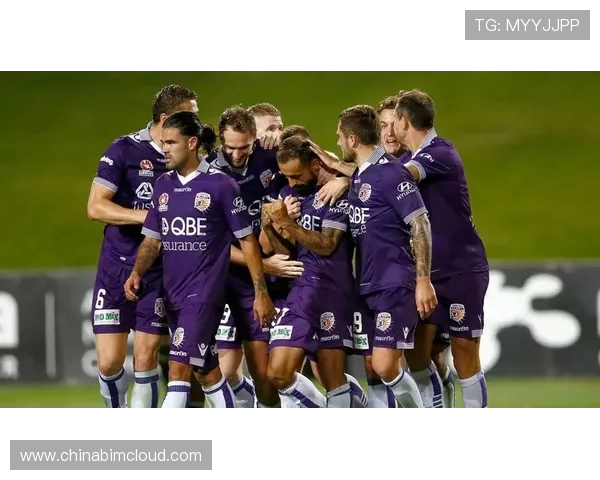 珀斯光荣迎战中部海岸球队激战在即球迷期待精彩对决