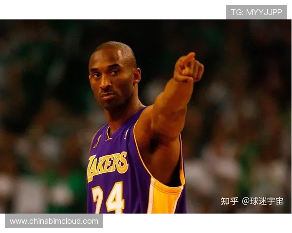 科比布莱恩特的传奇人生与篮球精神的传承与影响