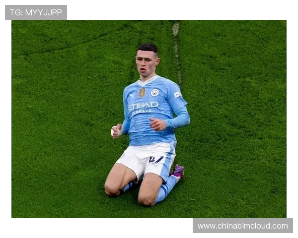 福登的崛起之路:从青训新星到英超赛场的闪耀之星 福登的崛起之路:从青训新星到英超赛场的闪耀之星