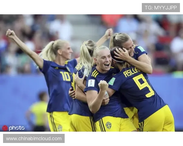英格兰女足对阵瑞典女足比分预测及赛前分析