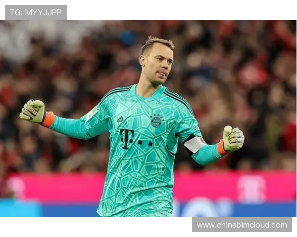 诺伊尔重伤缺席整个赛季拜仁迅速求助德赫亚补位 诺伊尔重伤缺席整个赛季拜仁迅速求助德赫亚补位