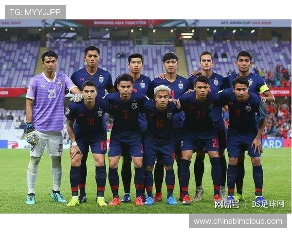 越南与泰国足球对决比分预测分析及赛前展望