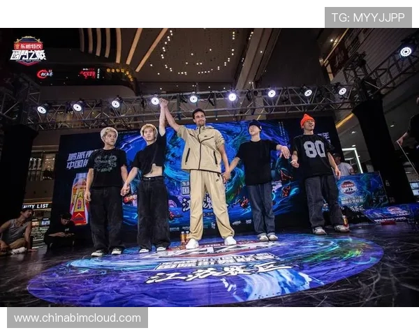 重庆街舞队的转型与创新探索:引领城市文化新潮流