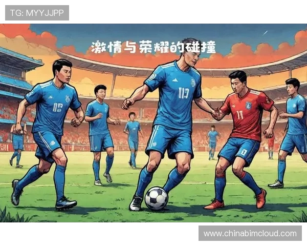 重庆足球队的拼搏之路精英赛背后的奋斗故事与荣耀回顾