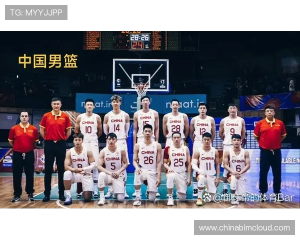 韩国男篮对阵伊朗男篮精彩竞猜分析与赛前预测