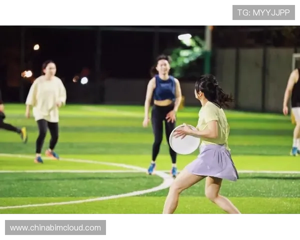 飞盘盛宴：深入广州飞盘队的训练与比赛节奏探秘