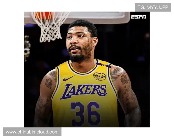 马库斯斯马特的篮球之路与领导力探索