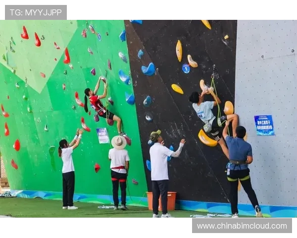 南京攀岩队个人能力提升之路探索与实践分析 南京攀岩队个人能力提升之路探索与实践分析