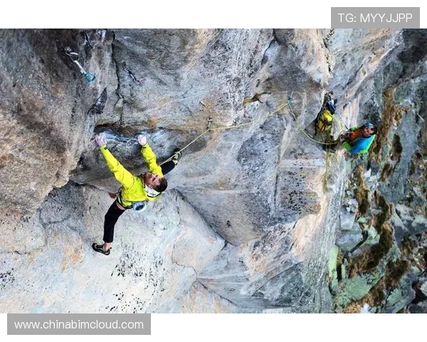 广州攀岩队在极限运动联赛中的实力表现与未来发展潜力分析