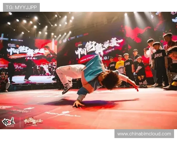 成都街舞队在全国街舞节奏排行榜中荣获第五名展现实力与风采 成都街舞队在全国街舞节奏排行榜中荣获第五名展现实力与风采