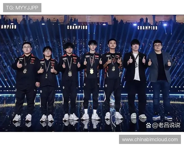 BLG在世界冠军杯中的强势表现与战术分析探讨