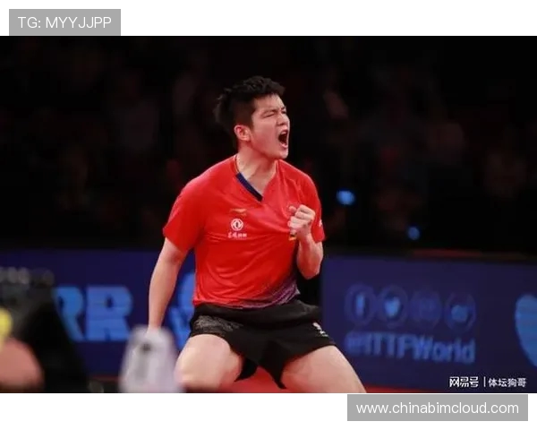 上海乒乓球队中路突破的深度解析与战术创新探索 上海乒乓球队中路突破的深度解析与战术创新探索