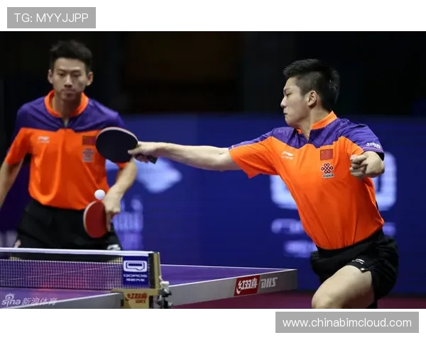 南京乒乓球队的默契配合与战术探讨聚焦乒乓球的魅力与挑战