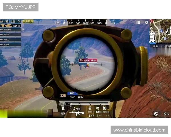 和平精英战术解析：TES战队独特盯防体系的深度剖析与应用