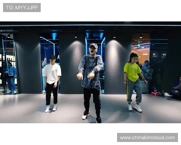 广州街舞队荣登全国街舞速度排行榜第二名引发热议