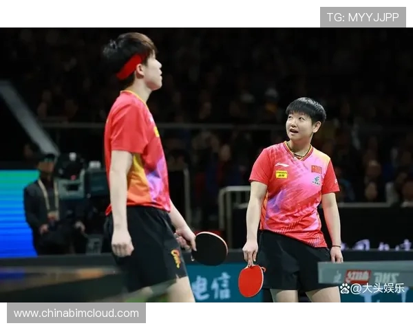 成都乒乓球队在世界杯预选赛中的心理素质表现分析与点评